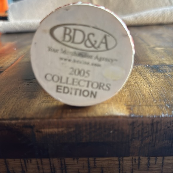 Pittsburgh Pirates Pierogy Bobblehead (2005) Cheese Chester - Picture 2 of 4